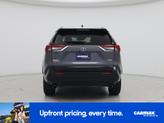 Thumbnail of 2023 Gray Toyota RAV4 Prime