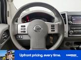 Thumbnail of 2016 White Nissan Frontier
