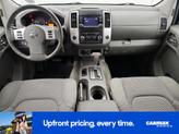 Thumbnail of 2016 White Nissan Frontier