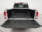 Thumbnail of 2016 White Nissan Frontier