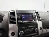 Thumbnail of 2016 White Nissan Frontier