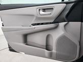 Thumbnail of 2016 Gray Toyota Camry