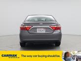 Thumbnail of 2016 Gray Toyota Camry