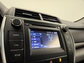 Thumbnail of 2016 Gray Toyota Camry