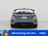 Thumbnail of 2025 Gray Honda Civic