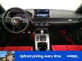 Thumbnail of 2025 Gray Honda Civic