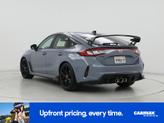 Thumbnail of 2025 Gray Honda Civic