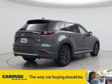 Thumbnail of 2016 Gray Mazda CX-9