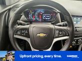 Thumbnail of 2019 Gray Chevrolet Trax