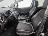 Thumbnail of 2019 Gray Chevrolet Trax