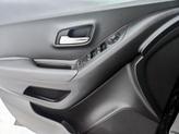 Thumbnail of 2019 Gray Chevrolet Trax