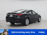 Thumbnail of 2015 Black Mazda Mazda6