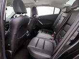 Thumbnail of 2015 Black Mazda Mazda6