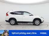 Thumbnail of 2015 White Honda CR-V