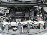 Thumbnail of 2015 White Honda CR-V