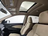 Thumbnail of 2015 White Honda CR-V