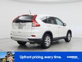 Thumbnail of 2015 White Honda CR-V