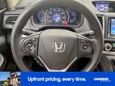 Thumbnail of 2015 White Honda CR-V