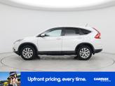 Thumbnail of 2015 White Honda CR-V