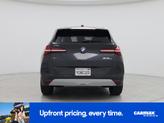 Thumbnail of 2025 Gray BMW X3