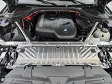 Thumbnail of 2025 Gray BMW X3