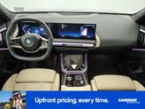 Thumbnail of 2025 Gray BMW X3