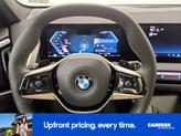 Thumbnail of 2025 Gray BMW X3