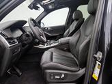 Thumbnail of 2021 Gray BMW X5
