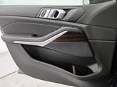 Thumbnail of 2021 Gray BMW X5