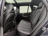 Thumbnail of 2021 Gray BMW X5