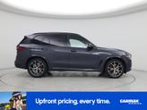 Thumbnail of 2021 Gray BMW X5
