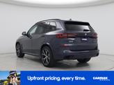 Thumbnail of 2021 Gray BMW X5