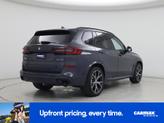 Thumbnail of 2021 Gray BMW X5