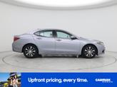 Thumbnail of 2015 Blue Acura TLX