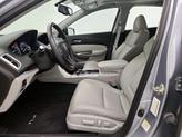 Thumbnail of 2015 Blue Acura TLX
