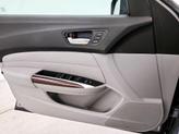 Thumbnail of 2015 Blue Acura TLX