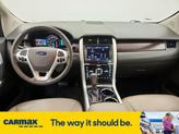 Thumbnail of 2013 White Ford Edge