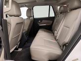 Thumbnail of 2013 White Ford Edge
