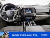 Thumbnail of 2019 Gray Ford F-150
