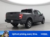 Thumbnail of 2019 Gray Ford F-150