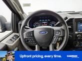 Thumbnail of 2019 Gray Ford F-150