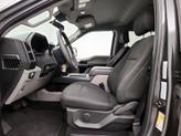 Thumbnail of 2019 Gray Ford F-150