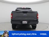Thumbnail of 2019 Gray Ford F-150
