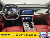 Thumbnail of 2024 Blue Jeep Wagoneer S
