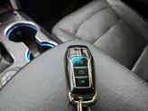 Thumbnail of 2016 Black Ford Explorer