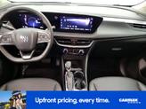 Thumbnail of 2024 White Buick Encore GX
