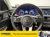 Thumbnail of 2019 Black Kia Optima
