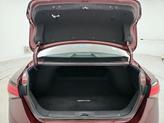 Thumbnail of 2023 Burgundy Nissan Sentra