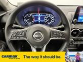 Thumbnail of 2023 Burgundy Nissan Sentra