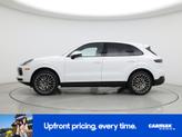 Thumbnail of 2019 White Porsche Cayenne